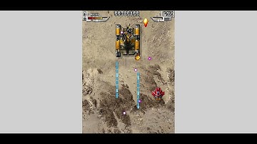 [Symbian] Sky Force Reloaded 2006 Normal (No Death/Take 2)