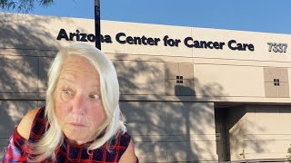 She's Quitting Treatment?! Life and Death in Our Phoenix Camp