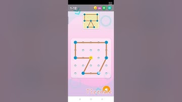 Smart Puzzles Collection: Rope: Simple - Levels 11-20