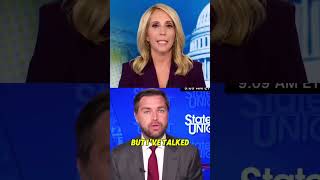 Joe Rogan STUNNED as JD Vance Calmly Puts This Host In Her Place For Being Too Interruptive