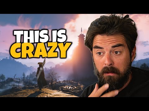 Where Winds Meet ACTUALLY Surprised Me