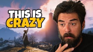 Download Lagu Where Winds Meet ACTUALLY Surprised Me MP3