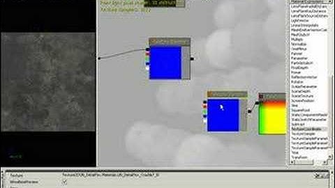 UT3 - Add Detail to Normal Map