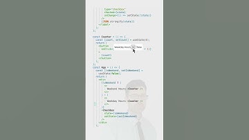 Reset React.js State Via Component key Prop