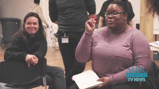 AHRC NYC TV News - MLK Day