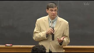 Allan Bloom Forum at Yale: Yoram Hazony on 'The Virtue Of Nationalism'