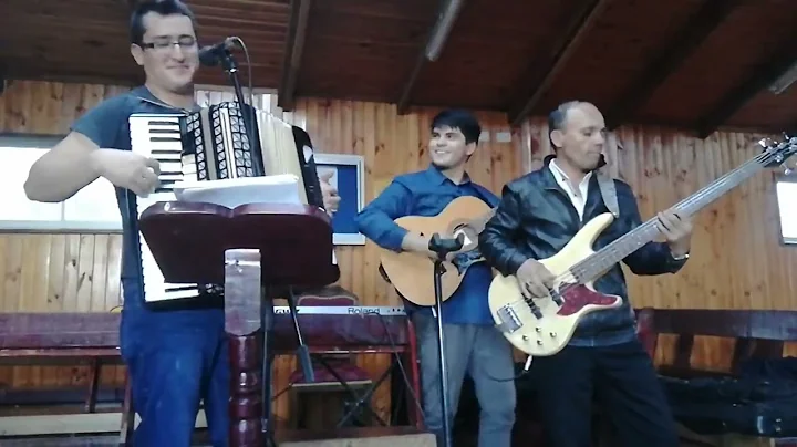 Alabanza cuando cristo venga a su "IGLESIA A BUSCA...