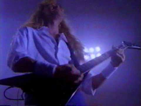 Hangar 18 - Megadeth