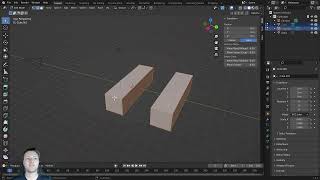 Blender Tutorial - How And Why We Apply Our Transforms
