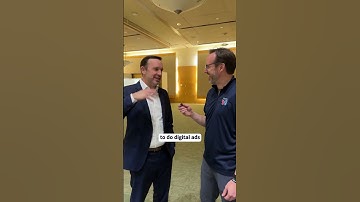 Senator Murphy shares his advice to first-time candidates: one-on-one voter contact matters.