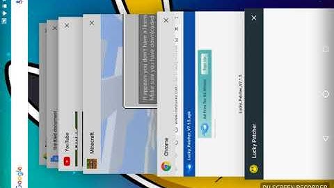 How to remove license verification from MCPE 2018