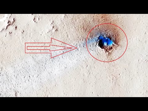 Mars'ta Görüntülenen Gizemli Yaşam Bulguları | Evrenin Gizemleri 4. Bölüm