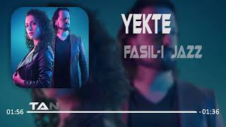 Taner Yalçın - Yekte