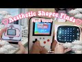 Aesthetic Shopee Finds | Part 1| (READ DESCRIPTION)