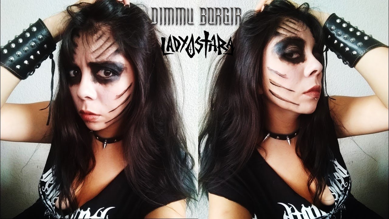 DIMMU BORGIR - Shagrath for NB's  and Facebook (OFFICIAL