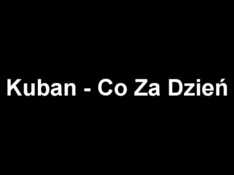 Co za dzień