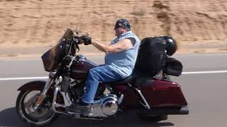2018 SLMC LAUGHLIN RIVER RUN
