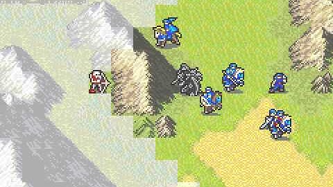 GBAFE Tech Demo - Pair Up