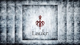 Wardruna - Laukr (Lyrics) - (HD Quality)