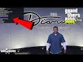 Diamond Casino Resort (Singleplayer Mod)- GTA V - YouTube