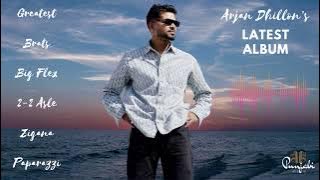 Arjan Dhillon All New Songs | Patandar | Arjan Dhillon Latest Punjabi Song This Week #arjandhillon