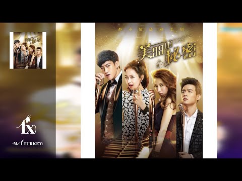 Watch VICTORIA 宋茜 '星星泪 (Star's Tears)' Türkçe Altyazılı (美丽的秘密 (Beautiful Secret) OST Opening Theme)) on YouTube