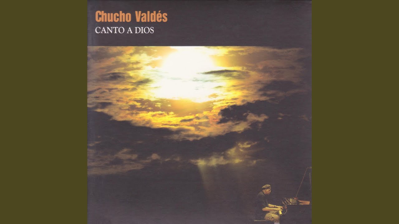 Watch Canto a Dios on YouTube Watch Canto a Dios on YouTube