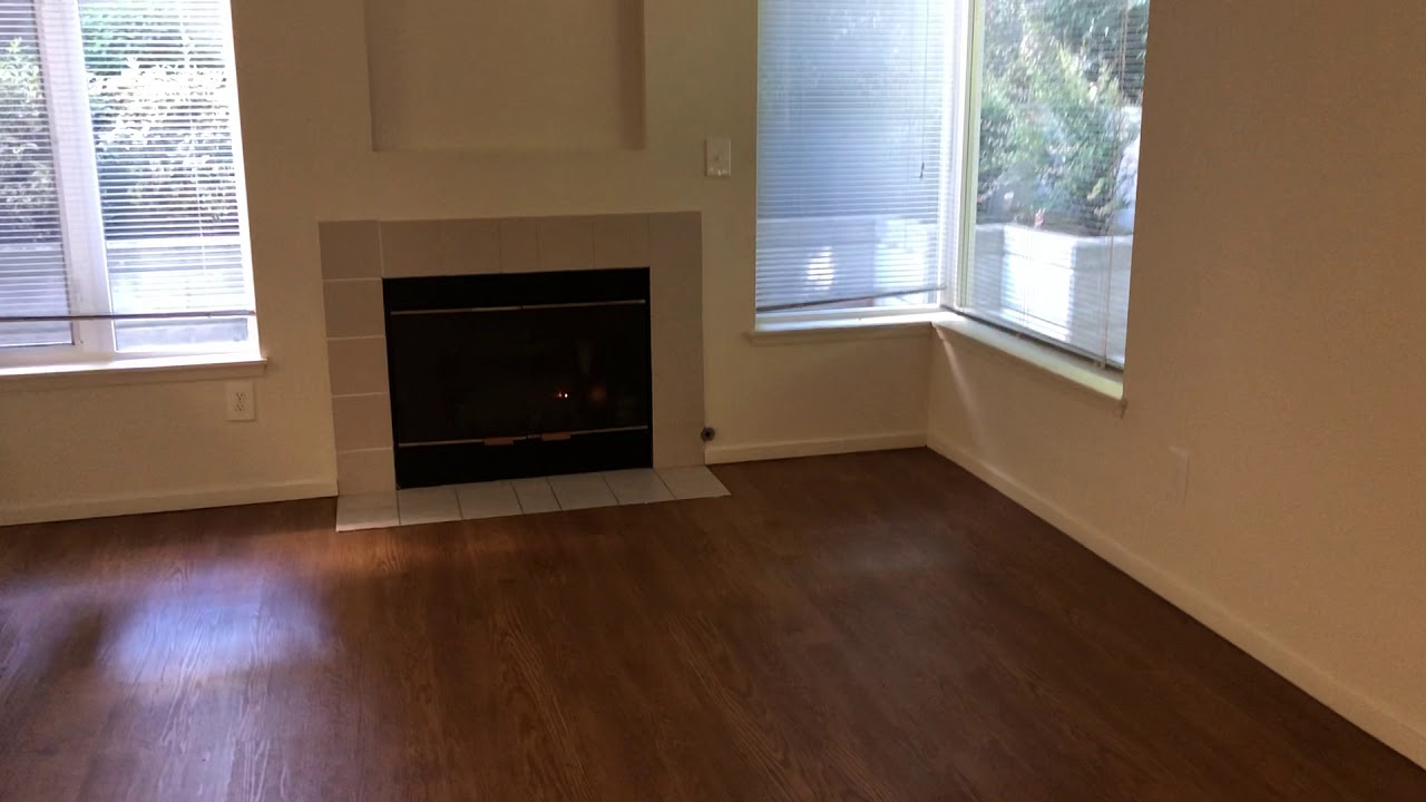 Harrison Square Apartments Uptown Seattle 2 Bedroom D 101 963 sq