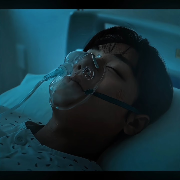 Can Si-eun Survive? 😭💔 