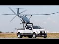 US Testing New Super Advanced Drone Design