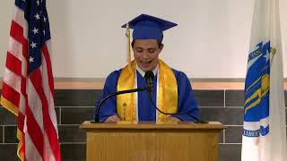 Programming and Web Development Shop Commencement Ceremony 2020