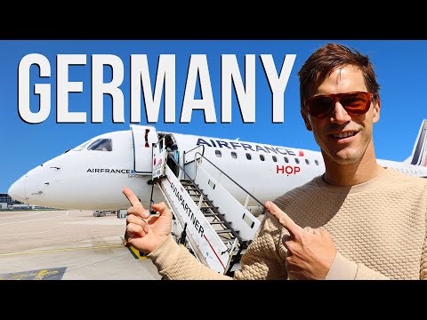 ვიდეო: მჭირდება კორონასტი გერმანიაში შესასვლელად?