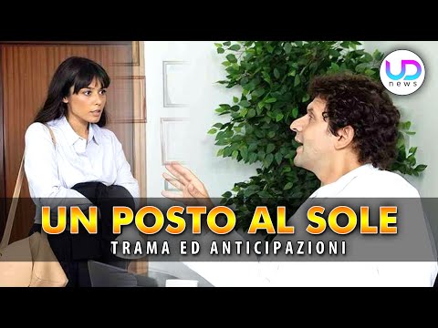 Un Posto al Sole Anticipazioni Prossime Storyline: Il Gesto Estremo di Fusco!