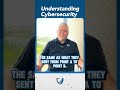 Exploring Cybersecurity: Navigating Information Safety with an Air force Veteran. #cybersecurity