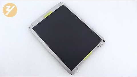 NLT  NL6448AC33 A0D  lcd module