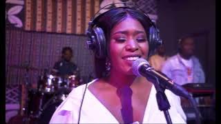 SIRA BINTSI : DIARABI (LIVE)
