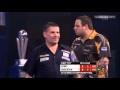 170 finish by gary anderson