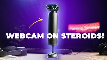 This Mic Has a Secret AI Power!