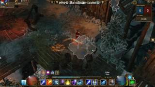 Drakensag Deha123 Pvp