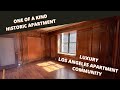 One of a kind historic apartment at the roosevelt lofts 806