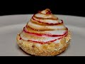 パティシエ 🍑スイーツレシピ