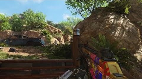Bo3 double 360 final kill