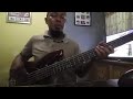 Best Thing I Never Had_Beyonce (5tfFloor)...Bass Cover