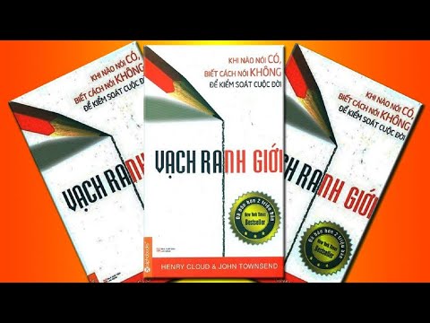 Video: Kiểm soát ranh giới là gì?