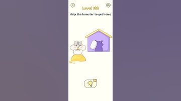 Help the hamster to get home Dop2 Level 102 #ytshorts #youtubeshorts #dop2 #gaming #gameplay #viral