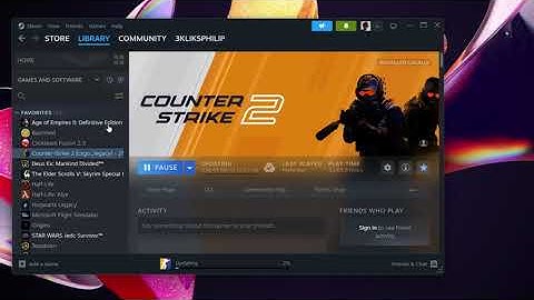 How to Play CS:GO in 2024