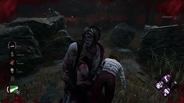 DBD: Nancy vs Twins