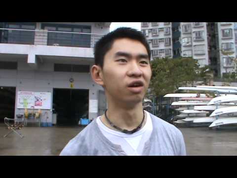 hong kong rowing boat house visit 2