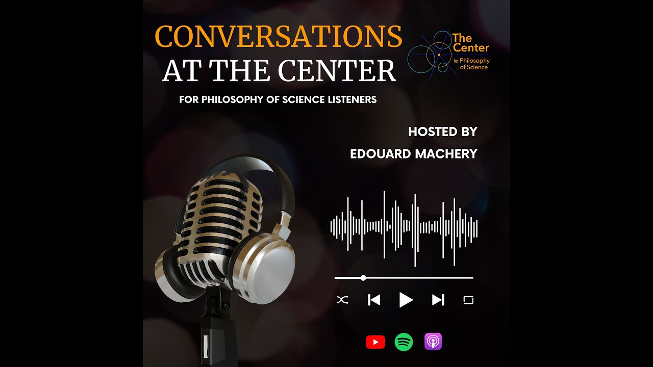 Conversations at the Center: Edouard Machery and Akos Szegofi