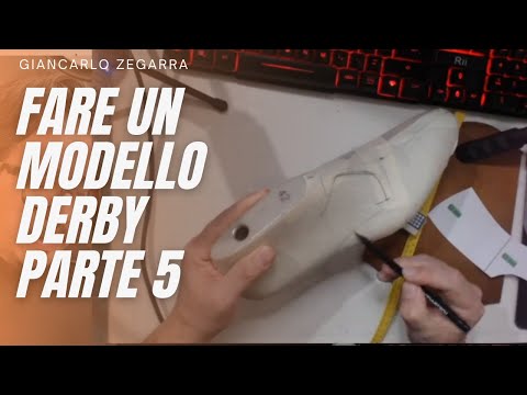 Video: Come diventare un designer di scarpe (con immagini)